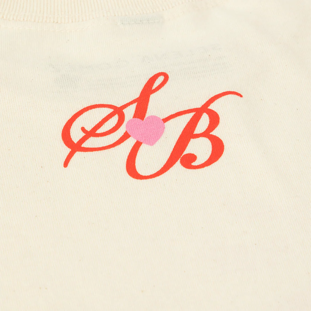 ...And You Said It Back T-shirt - Image 4