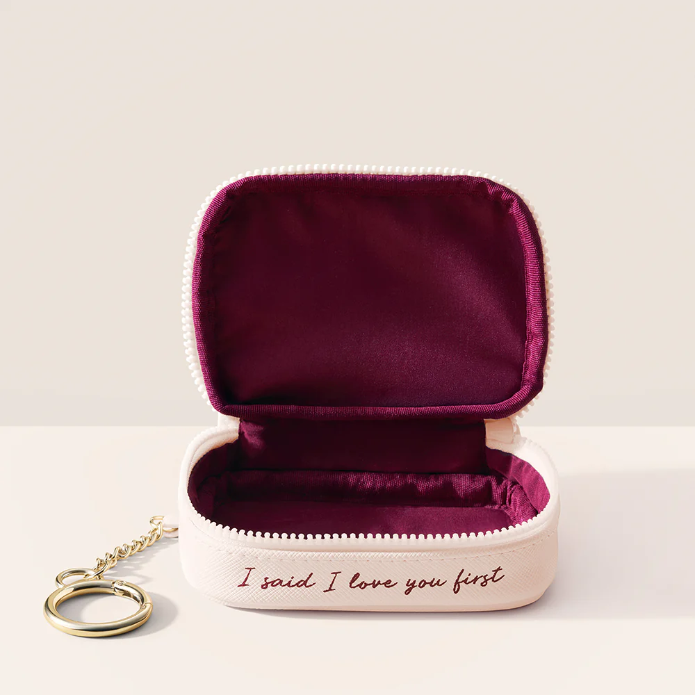 I Said I Love You First - Exclusive Rare Beauty CD Box Set - Image 3