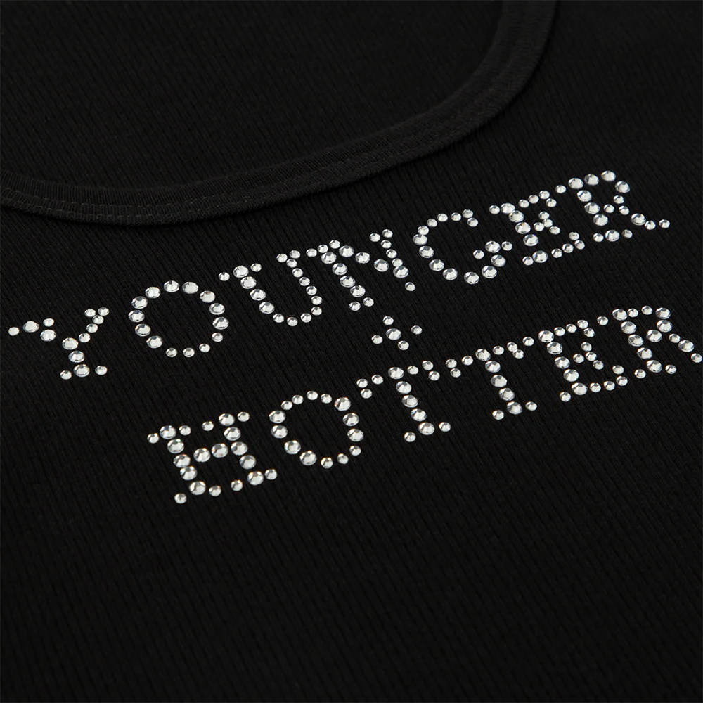 Younger + Hotter Tank - Image 2